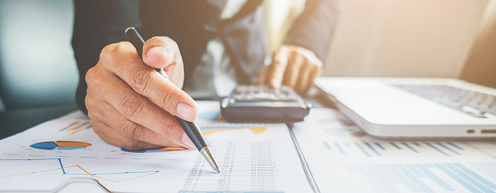 Financial Services in a Digital World