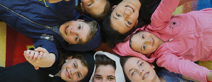 Charitable Organization - BraveHoods