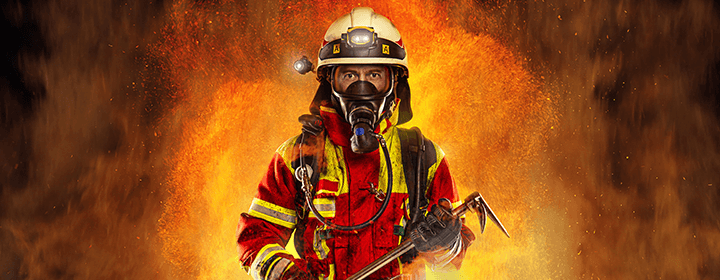 District of Columbia Fire and Emergency Medical Services Department
