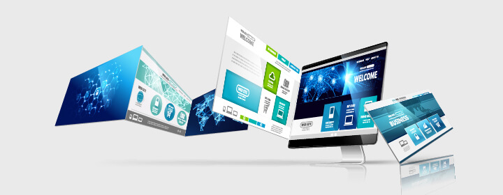 Improving Revenues With SITE123 And 123FormBuilder