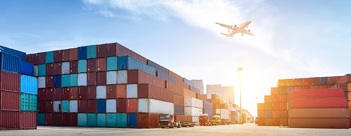 Secure Forms Enable Efficient Supply Chain Management