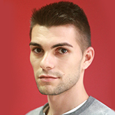 Catalin A.