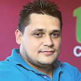 Claudiu R.