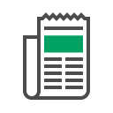 finance workflow automation for procurement processes - icon