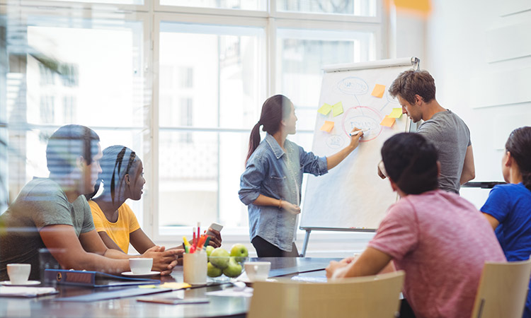 Marketing Workflow Automation - Benefits for Marketing