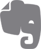 Evernote integration