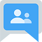 Google Groups integration