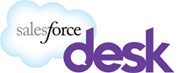 Desk.com integration