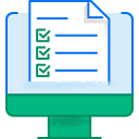 contact form