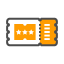 Formulário de Registro a Eventos software