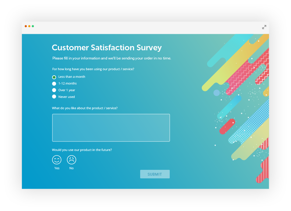 contact form with free form validation script