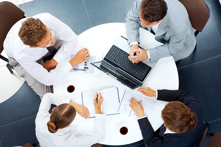 Collect leads and grow your business