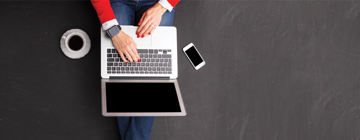 Enterprise forms - use case - marketing and lead generation