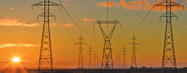 Enterprise forms - use case - utility applications