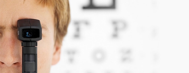 Enterprise forms - use case - optimizing cataract evaluation appointment
