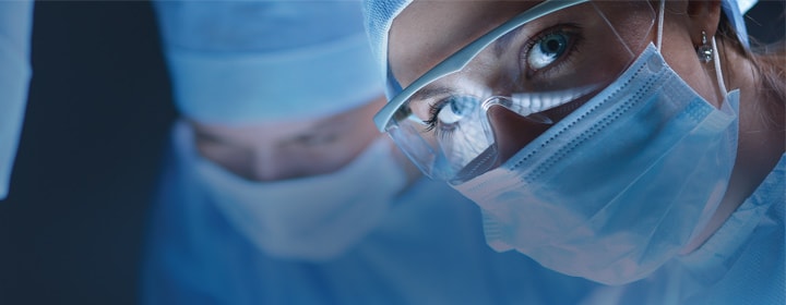 Enterprise forms - use case - optimizing medical flows