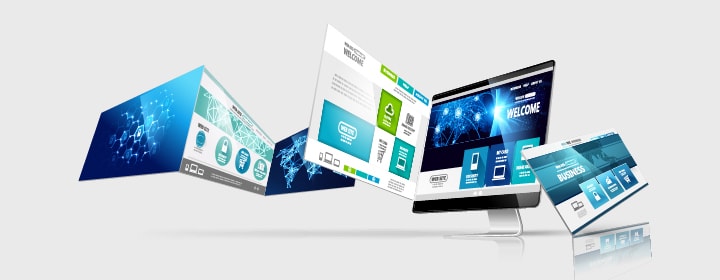 Improving Revenues With SITE123 And 123FormBuilder