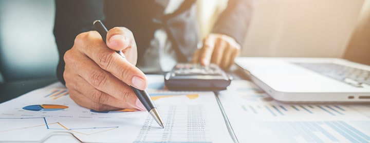 Financial Services in a Digital World