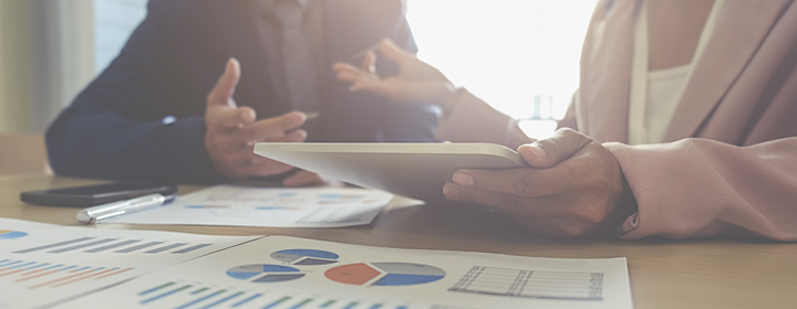 White Labeling the Investment Environment