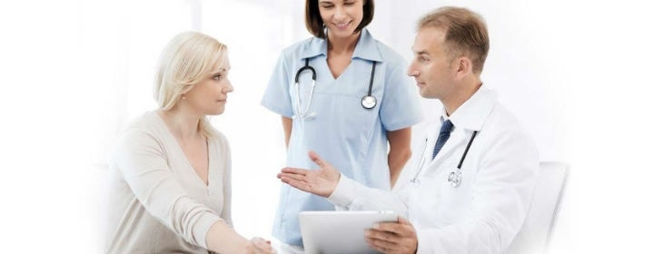 Secure patient data collection - whitepaper