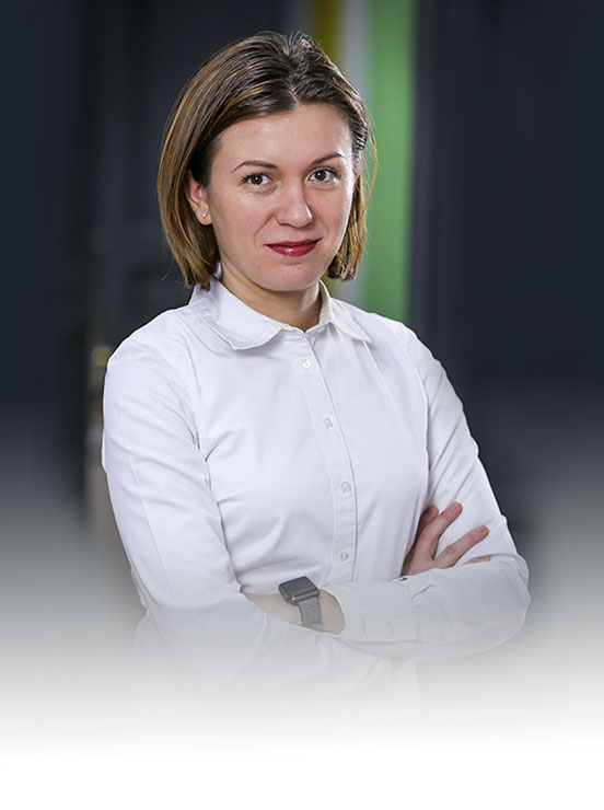 Irina Bucurenciu