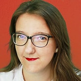 Borlovan Patricia