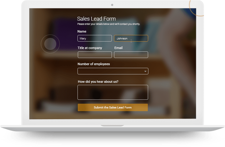 Free Online Form Builder Form Creator 123formbuilder
