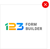 123formbuilder logo mistake