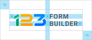 123formbuilder logo size