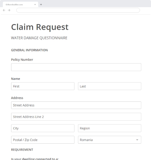Streamline the Management of Claims Reports
