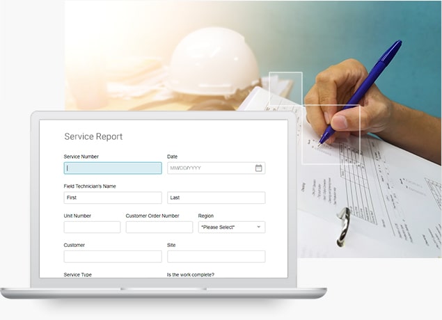 Manufacturing Forms & Inventory Software | 123FormBuilder