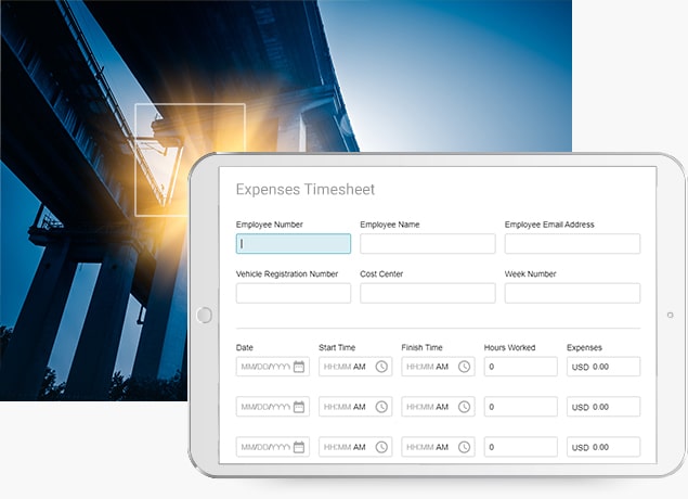 Manufacturing Forms & Inventory Software | 123FormBuilder