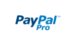 Paypal Pro