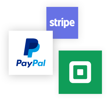 Smooth payment collection solution