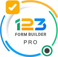 123FormBuilder Pro
